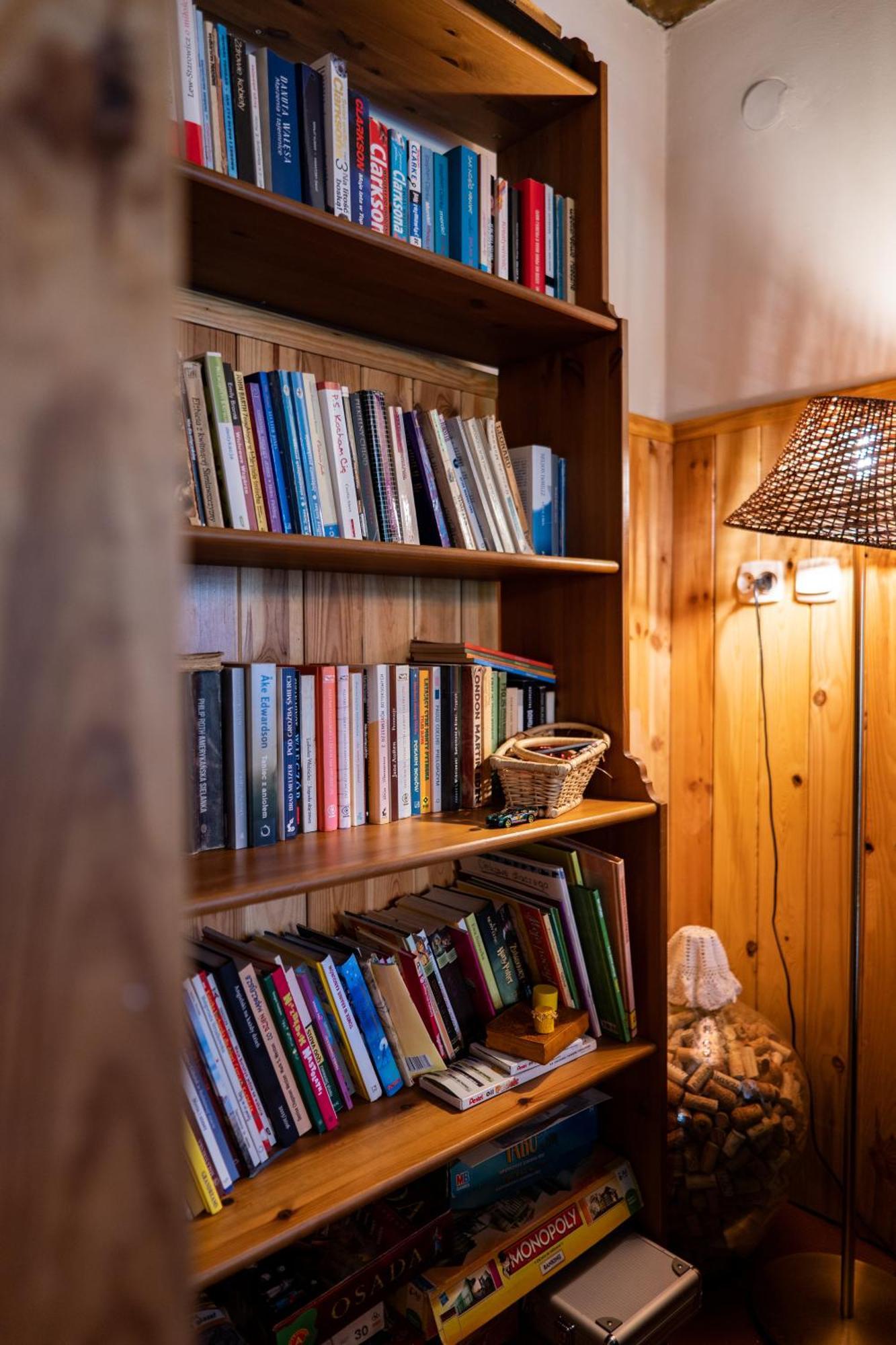 Willa Dom Pod Klonem na Kaszubach Kościerzyna Zewnętrze zdjęcie