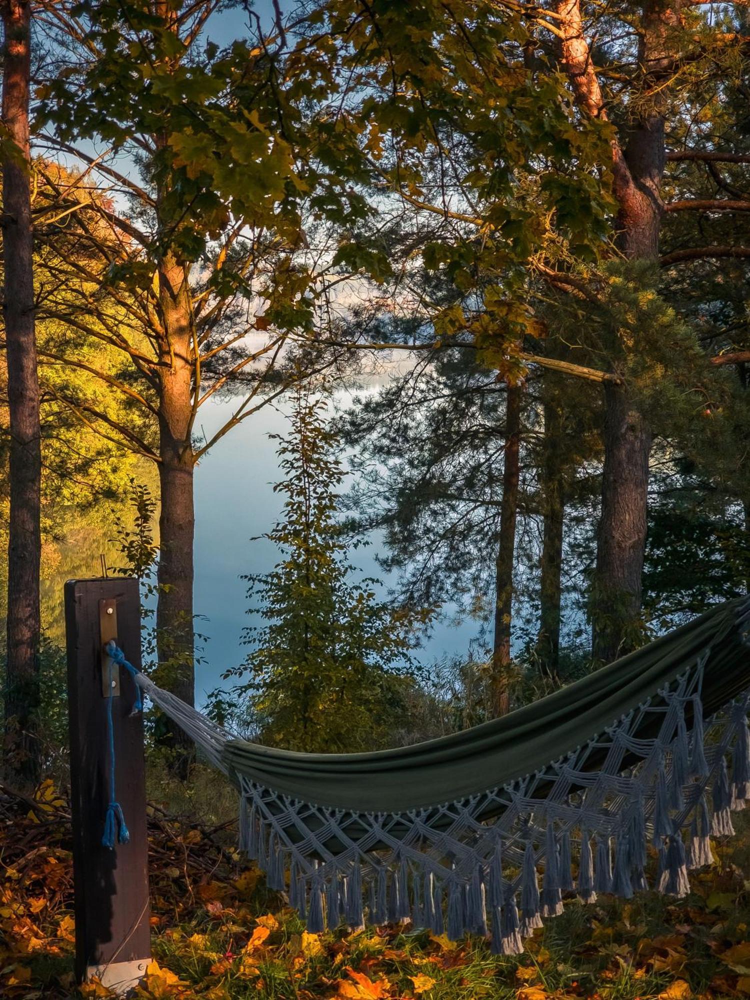 Willa Dom Pod Klonem na Kaszubach Kościerzyna Zewnętrze zdjęcie